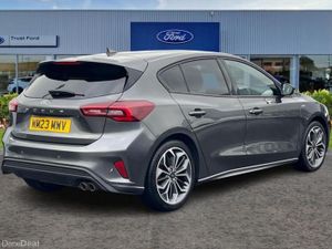 Ford Focus ST-Line X - Image 4