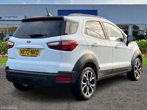 Ford EcoSport Active - Image 4