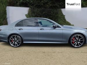 Mercedes-Benz E-Class AMG - Image 3