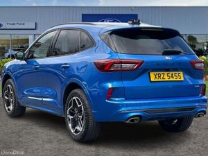 Ford Kuga ST-Line X - Image 2