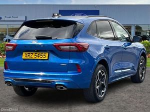 Ford Kuga ST-Line X - Image 4