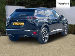 Peugeot 2008 Allure Premium+ - Image 4