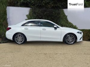 Mercedes-Benz A-Class Sport Executive Edition - Image 3