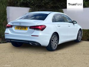 Mercedes-Benz A-Class Sport Executive Edition - Image 4