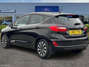 Ford Fiesta 1.0T EcoBoost MHEV Titanium Hatchback - Image 2