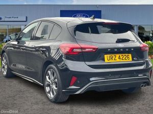 Ford Focus 1.0T EcoBoost ST-Line Hatchback 5dr Pet - Image 2