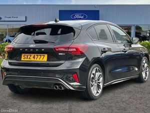 Ford Focus ST-Line X - Image 4