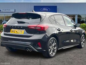 Ford Focus 1.0T EcoBoost ST-Line Hatchback 5dr Pet - Image 4