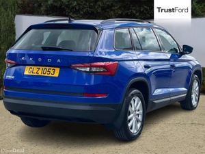 Skoda Kodiaq SE - Image 4