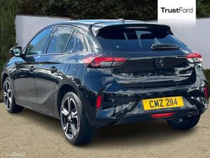 Vauxhall Corsa GS - Image 2