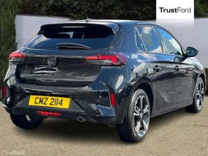 Vauxhall Corsa GS - Image 4