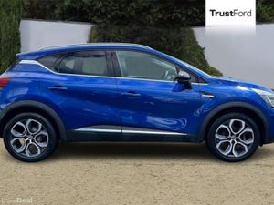 Renault Captur TCe techno - Image 3