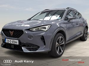 Cupra Formentor 2.0TDI 150BHP V2 AUTOMATIC - Image 3