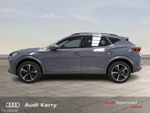 Cupra Formentor 2.0TDI 150BHP V2 AUTOMATIC - Image 4