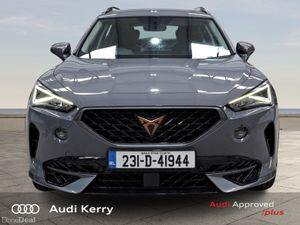 Cupra Formentor 2.0TDI 150BHP V2 AUTOMATIC - Image 2