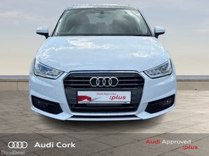Audi A1 SPORTBACK 1.0TFSI 95BHP SE AUTOMATIC - Image 3