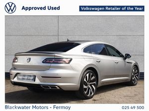 Volkswagen Arteon ARTEON RL 2.0TDI D7F 150HP - Image 4