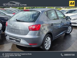 SEAT Ibiza 1.0 MPI NEW NCT STOP/START - Image 2