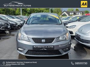 SEAT Ibiza 1.0 MPI NEW NCT STOP/START - Image 2