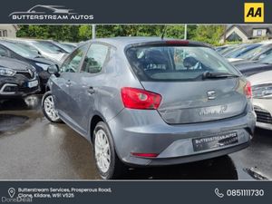 SEAT Ibiza 1.0 MPI NEW NCT STOP/START - Image 4