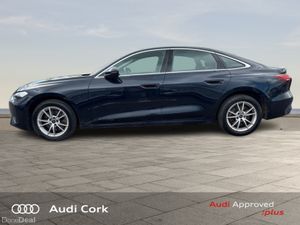 Audi A5 2.0 40TDI 204BHP EDITION ONE SE AUTOMATIC - Image 4