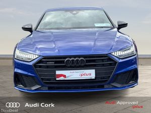 Audi A7 SPORTBACK 55TFSI E 367BHP QUATTROC S-LINE - Image 3