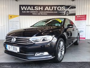 Volkswagen Passat 2.0 TDI GT 4DR - Image 3