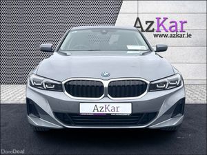BMW 3-Series 2023 330e SPORT 2.0PHEV NEW MODEL 292 - Image 2