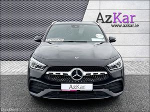 Mercedes-Benz GLA 2022 250e AMG LINE EXCLUSIVE EDI - Image 3