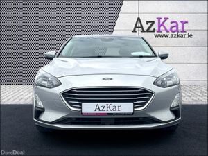 Ford Focus 2021 ZETEC EDITION ECOBLUE 1.5 €98 P/W - Image 2