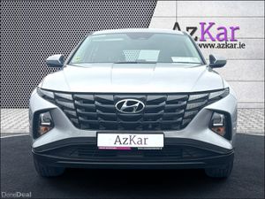 Hyundai Tucson 2022  COMFORT PLUS 1.6 €83 P/W NO C - Image 2