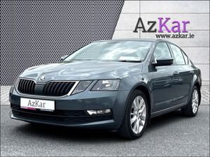 Skoda Octavia 2020 AMBITION 1.6 DIESEL HATCHBACK € - Image 3