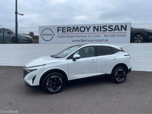 Nissan Qashqai SALE NOW ON SV Premium Hybrid - Image 3