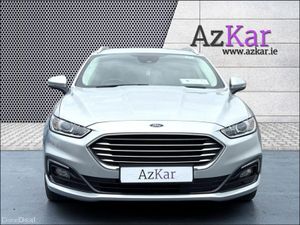 Ford Mondeo 2022 TITANIUM 2.0 HEV ESTATE 187BHP €1 - Image 2