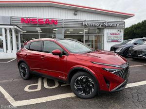 Nissan Qashqai SALE NOW ON SV PREMIUM HYBRID AUTO - Image 4