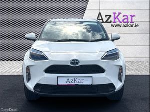 Toyota Yaris Cross 2023 ICON HEV 1.5L AUTOMATIC €1 - Image 2