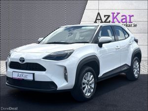 Toyota Yaris Cross 2023 ICON HEV 1.5L AUTOMATIC €1 - Image 3