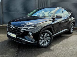 Hyundai Tucson COMFORT PLUS 5DR - Image 3