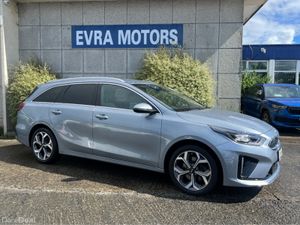 Kia Ceed ESTATE PLUG IN HYBRID AUTOMATIC 1.6 PETRO - Image 3