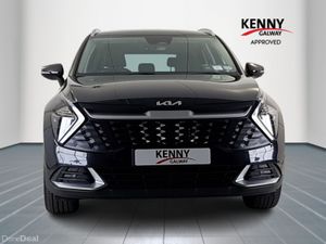 Kia Sportage K3 MHEV MY23 5DR - Image 2