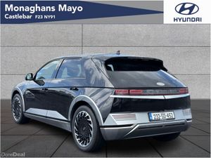 Hyundai IONIQ 5 PLATINUM 77 KWH 5DR AUTO - Image 3