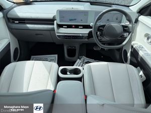 Hyundai IONIQ 5 PLATINUM 77 KWH 5DR AUTO - Image 2