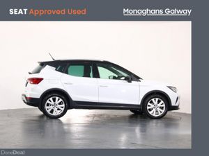 SEAT Arona PA 1.0 TSI 110HP - Image 3