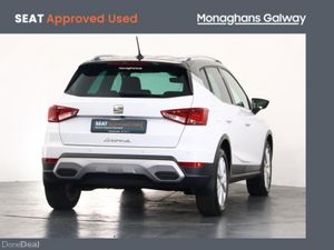 SEAT Arona PA 1.0 TSI 110HP - Image 4