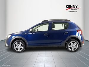 Dacia Sandero STEPWAY ALTERNATIVE BL 4DR - Image 4