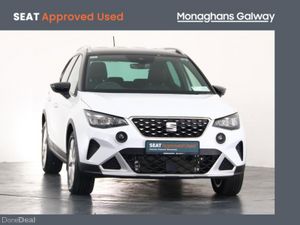 SEAT Arona PA 1.0 TSI 110HP AUTO - Image 3