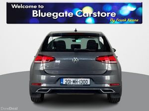 Volkswagen Golf HIGHLINE 1.0 TSI MANUAL**DIGITAL D - Image 4
