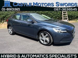 Volvo V40 2.0 D   V 40 - Image 2