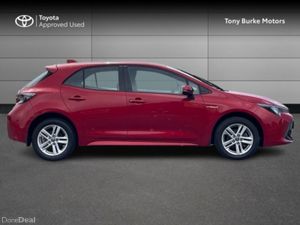 Toyota Corolla Hatchback 5dr Hybrid - Luna Edition - Image 3