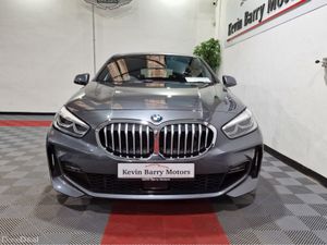 BMW 1-Series 118D M SPORT AUTOMATIC **TOP SPEC / 1 - Image 2